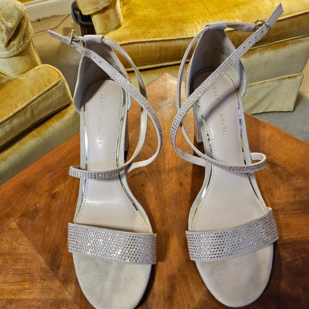 Kelly & Katie Paloona Sandal